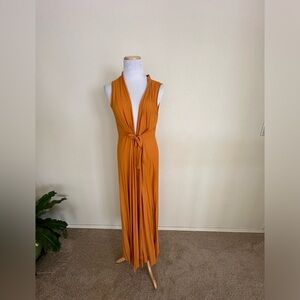 Pre-owned Forever 21 super long vest or layering.